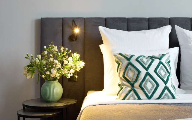 Квартира Заневский 602