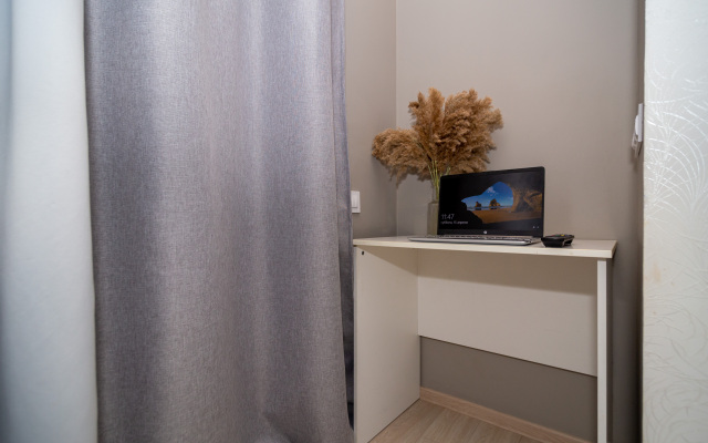 Квартира на высоте Нижнего