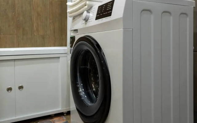 Апартаменты Квартира в жк комфорт-класса рядом с аэропортом