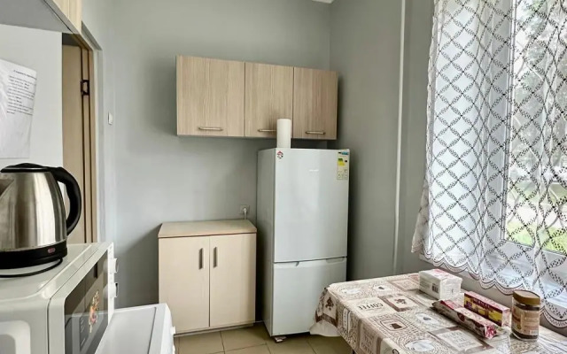 Квартира Уютная Двухкомнатная на Толбухина