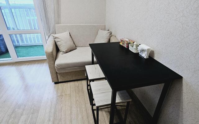 Apartamenty Uyut 9 Flat