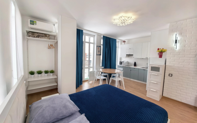 Apartamenty ZK Avtograf