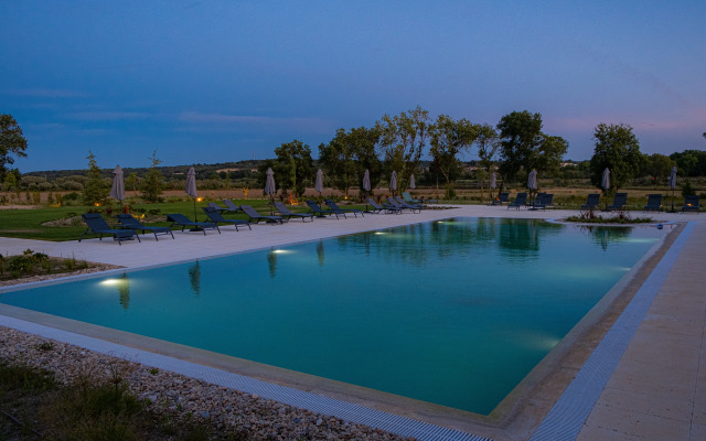 Sorraia Hotel