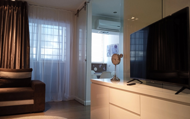 Апартаменты в центре