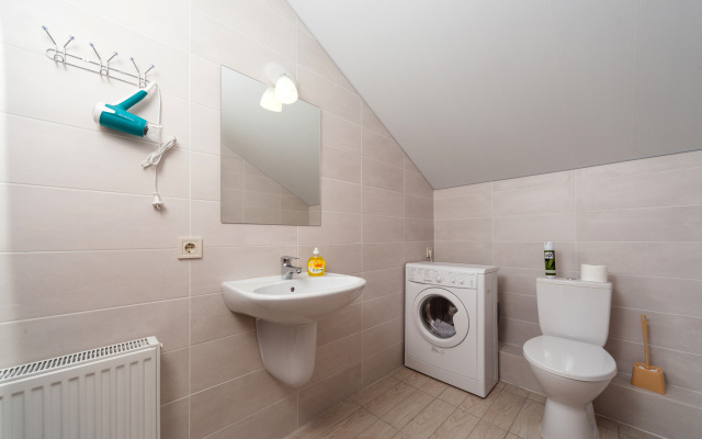 Отель Панорама