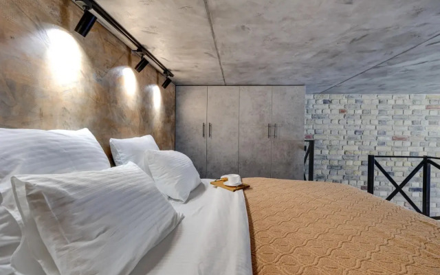 Студия на Бабушкинской