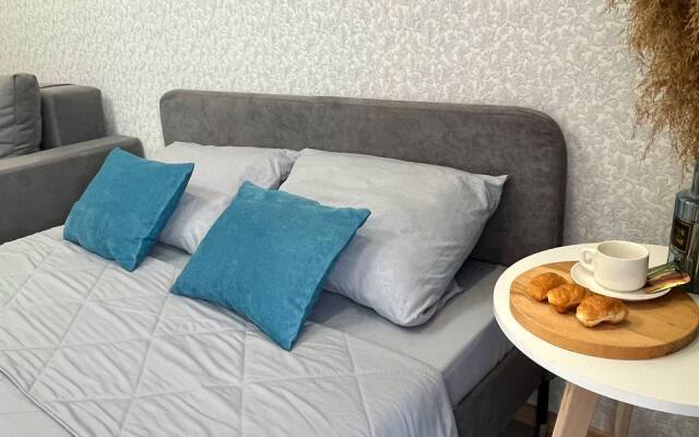 Квартира Однокомнатная 44 кв.м. на Кривошеина 13/2