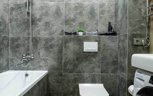 Квартира на Днепропетровской