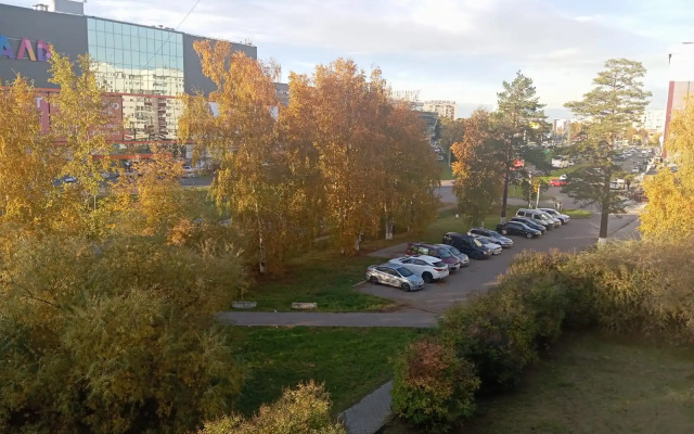 Квартира хорошая в центре города