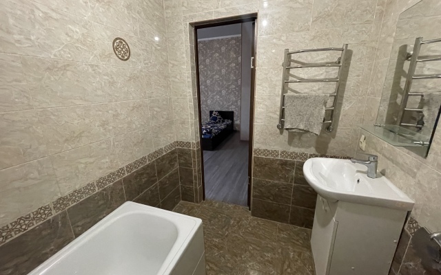 Vnukovo Home Guest house