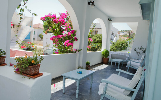 Karanasos Hotel