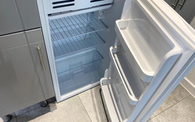 Апартаменты в Барнауле в центре