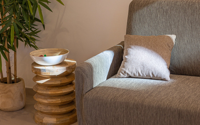 Апартаменты Colosseum Holidays - San Giovanni in Laterano