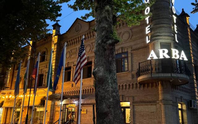 Hotel Hotel Arba