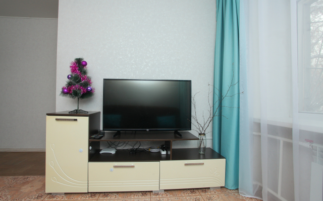 Квартира возле Глазного центра  и Краевой больницы