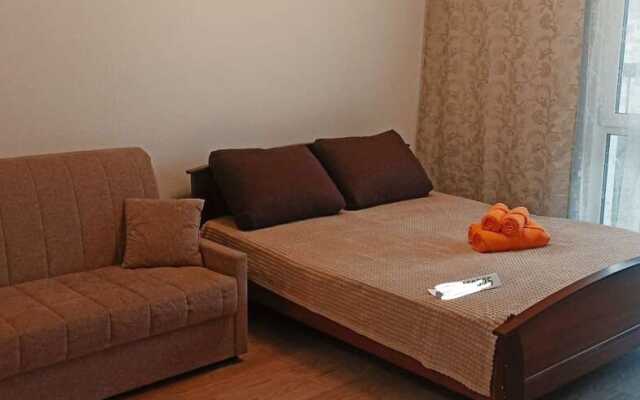 Finskiy 1a/15 Apartments
