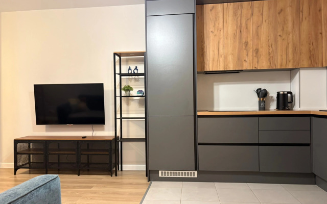 Апартаменты Love it