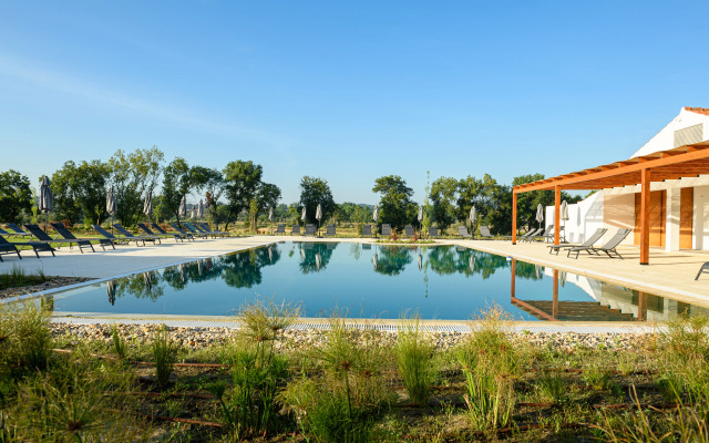 Sorraia Hotel