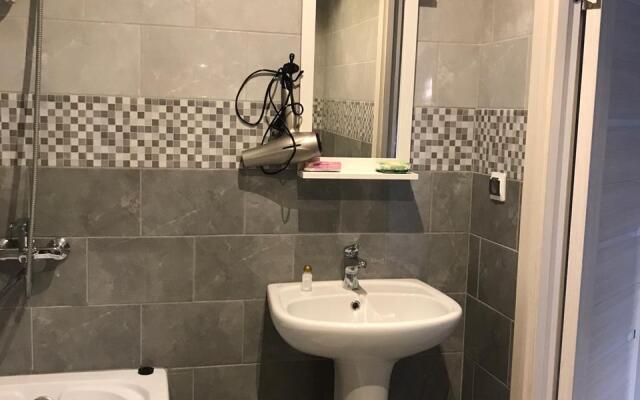 Uyutny Loft Na Sukhanovskoy Flat