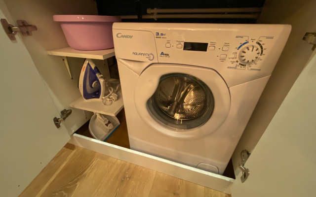 Квартира с отдельной спальней в центре Ярославля