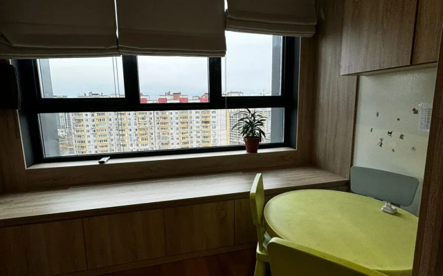 Aparts Loung Zhk Silver Flat