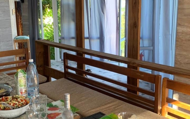 Гостевой дом Дельтаплан