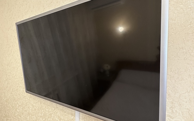 Uyutnye V Samom Serdtse Goroda Apartments