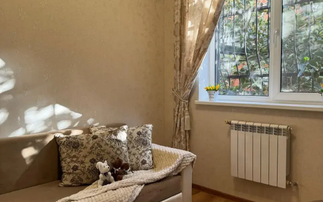 Nika Guest House