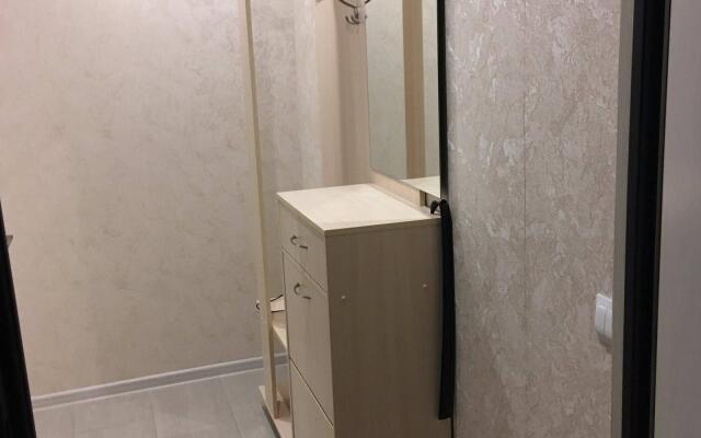 Квартира Светлая Однокомнатная