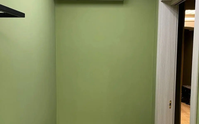 Hostel Il'inskij
