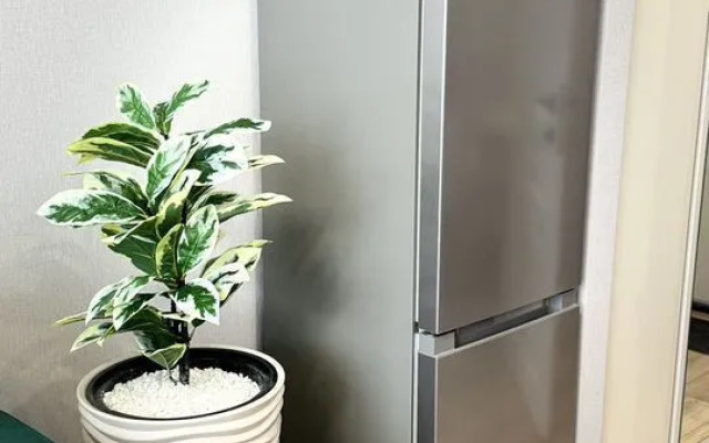 Апартаменты Grеen Раrаdisе на Ивана Беличенко 90к1