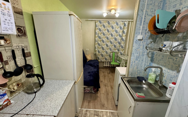 Квартира Квартира-студия по доступной цене