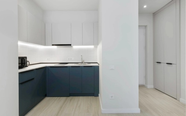 Next Apartments