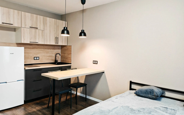Arendapartment: Morskoy Pekhoty Flat