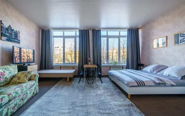 Provans Mini hotel