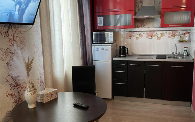 Квартира Студия на Пархоменко