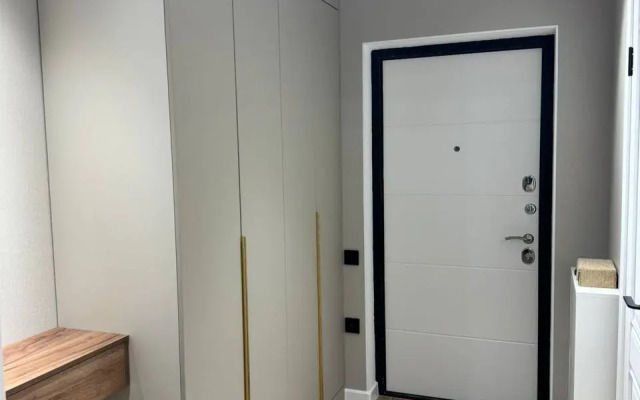 Апартаменты Рядом с аэропортом