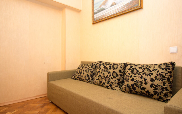 Shuhova Apartments