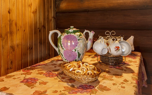 Гостевой Дом на Красноармейской