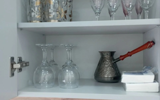 Квартира у набережной и пляжа Бриз