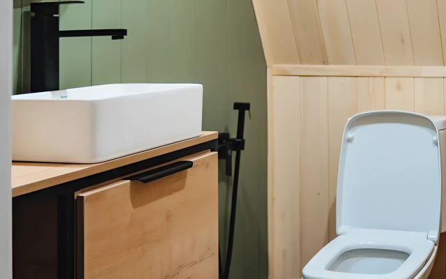 Гостевой Дом Gesh For You