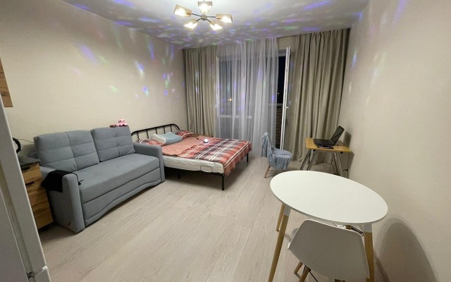 Квартира Студия рядом с Аквапарком