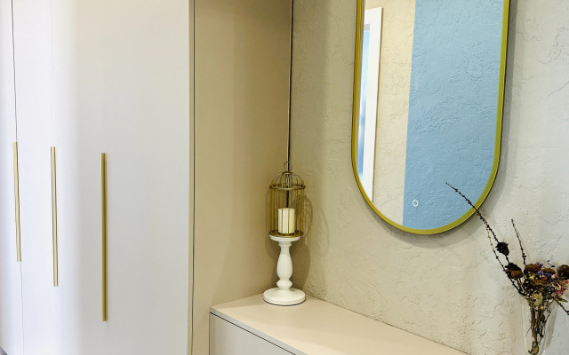 Апартаменты Lofthouse