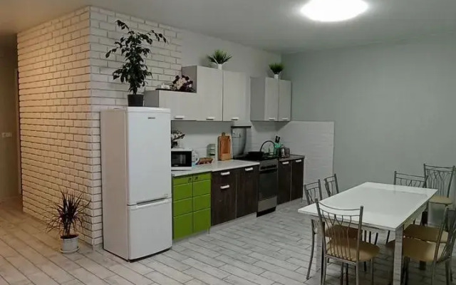 U lesa Private house