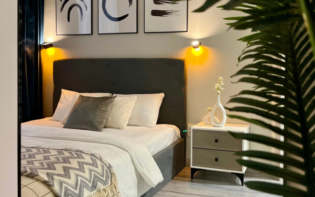 Квартира на Энтузиастов 15 (1275)