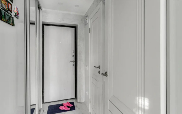 Апартаменты на Владыкино