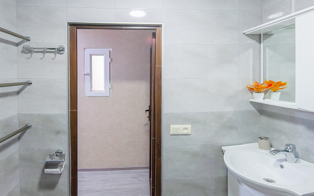 Cozy Qolga In Old Tbilisi Apartments