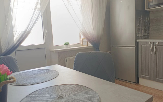 Zhk Suvorovskiy Rostov Flat