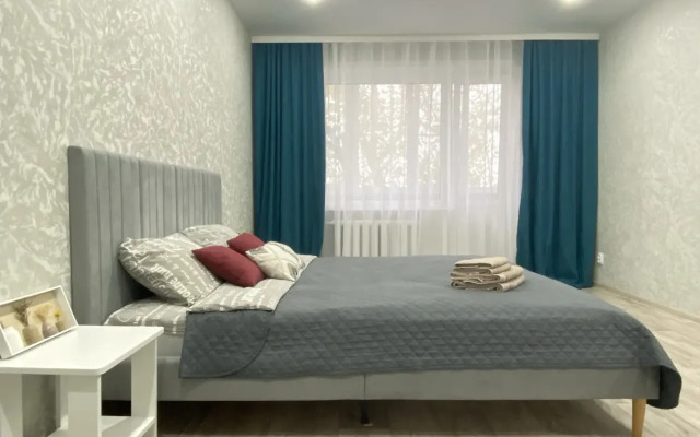 Квартира Минимализм