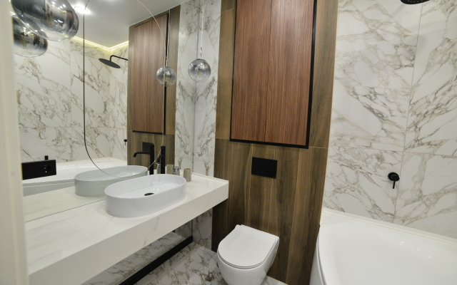 Квартира Элитная в Центре Города